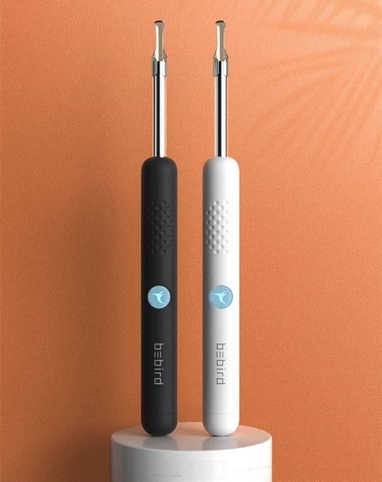 Smart Visual Ear Sticks Endoscope 300W High Precision - Ammpoure Wellbeing