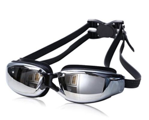 Swimming Goggles Waterproof Goggles - Ammpoure