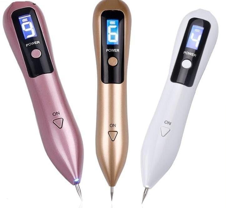 Upgraded 9 Level LCD Dark Spot, Tattoo Laser Remover - Ammpoure Wellbeing