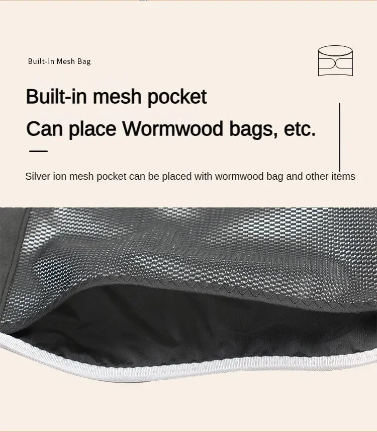 USB Electric Heating Warmer Hot Waist Lumbar Back Pad Belt Protector Brace Band Support Massager Anti Pain Relief Therapy Tool - Ammpoure