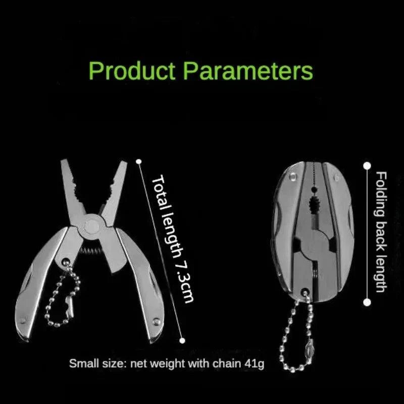 5 Common Mistakes to Avoid When Using a Portable Multitool.