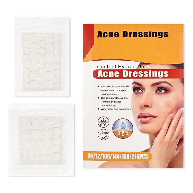 Do Pimple Patches Actually Work? I Tried These 72 From Ammpoure—Here’s the Truth - Ammpoure Wellbeing