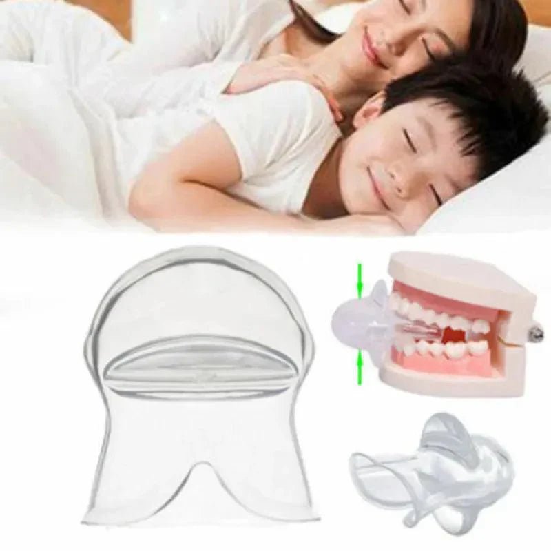 End Sleepless Nights with the Device Apnea Aid – A Game-Changer for Snorers. - Ammpoure Wellbeing