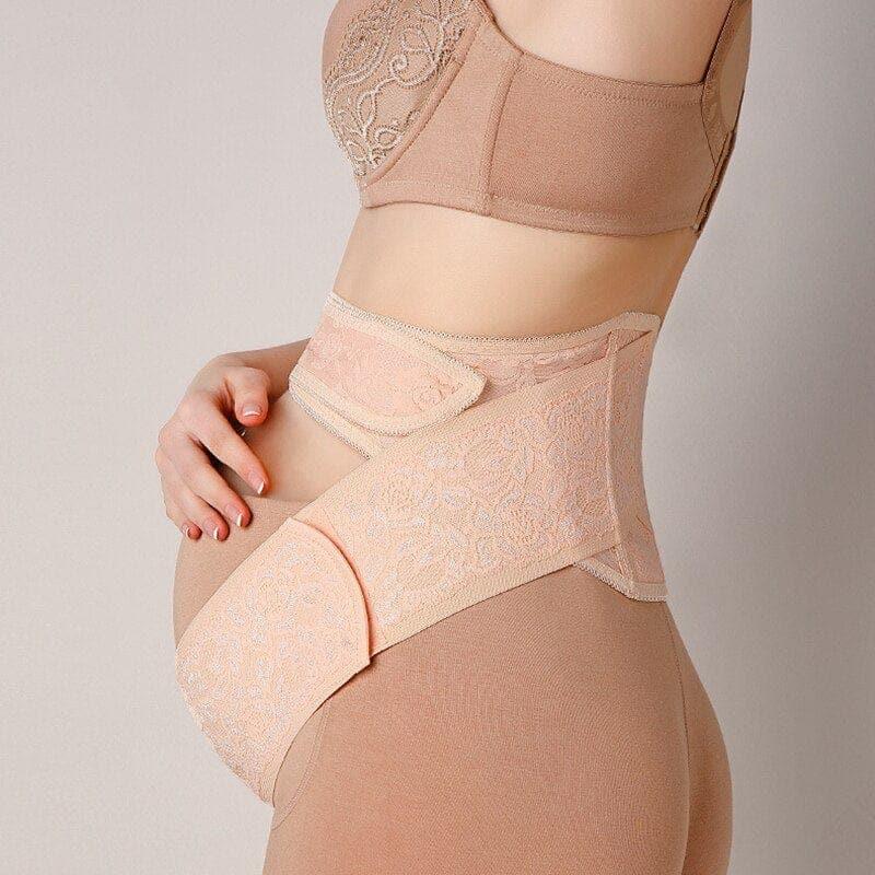 From Bump to Balance – How a Belly Support Belt Helps at Every Stage - Ammpoure Wellbeing
