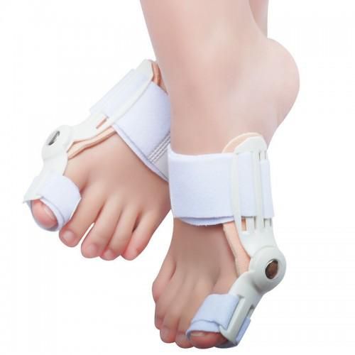 How I Took Control of My Foot Pain Without Surgery. - Ammpoure Wellbeing
