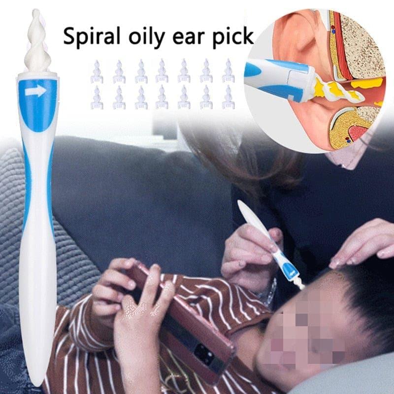 How the Right Ear Cleaning Tool Improved My Daily Comfort and Focus - Ammpoure Wellbeing