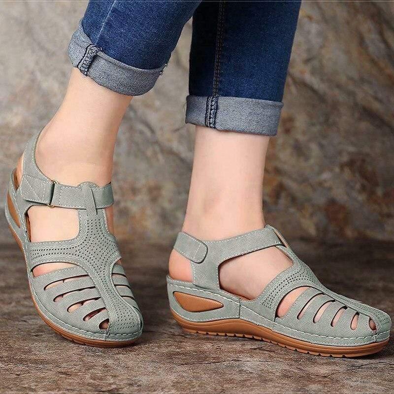 How to Care for Your Orthopedic Bunion Corrector Sandals for Long-Lasting Comfort - Ammpoure Wellbeing