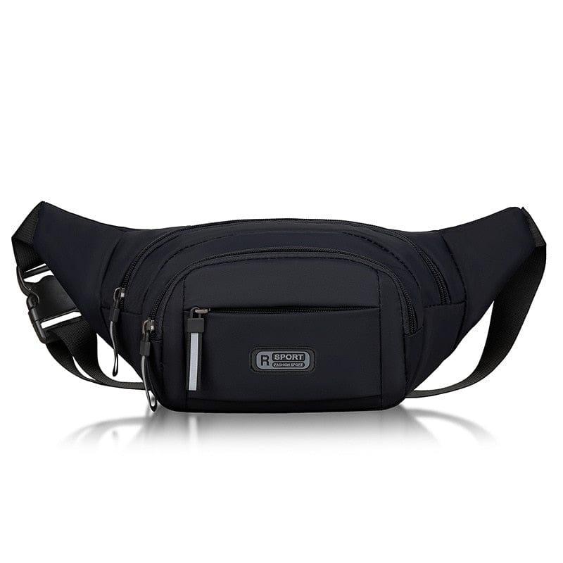 How to Choose the Best Waterproof Running Waist Bag in the UK for a No-Bounce Workout - Ammpoure