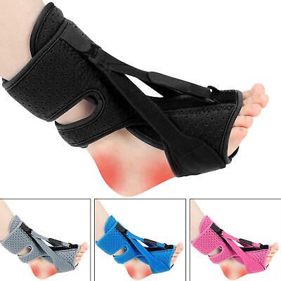 Night-Time Relief for Plantar Fasciitis & Foot Drop: Why a Splint Might Be Your Secret Weapon. - Ammpoure