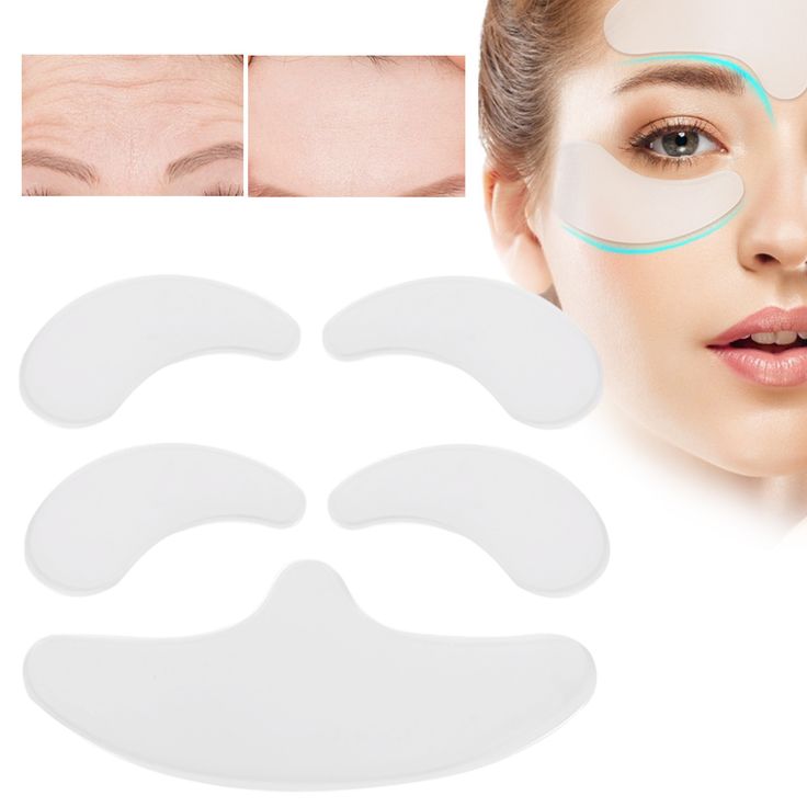 Skincare Meets Simplicity: Why Silicone Anti-Wrinkle Patches Belong in Every Beauty Routine - Ammpoure
