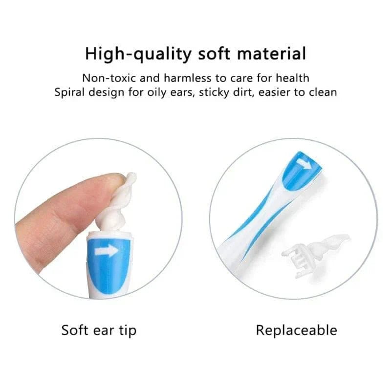 The Ear Care Upgrade You Didn’t Know You Needed - Ammpoure Wellbeing
