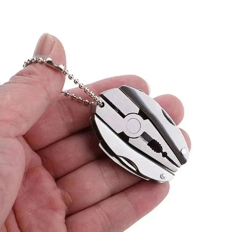 The Portable Pocket Multitool: Your Everyday Hero.