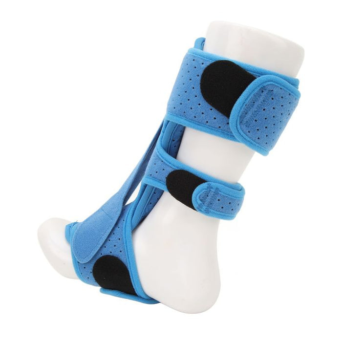 Work, Walk, Sleep, Repeat: Managing Foot Drop Without Changing Your Li