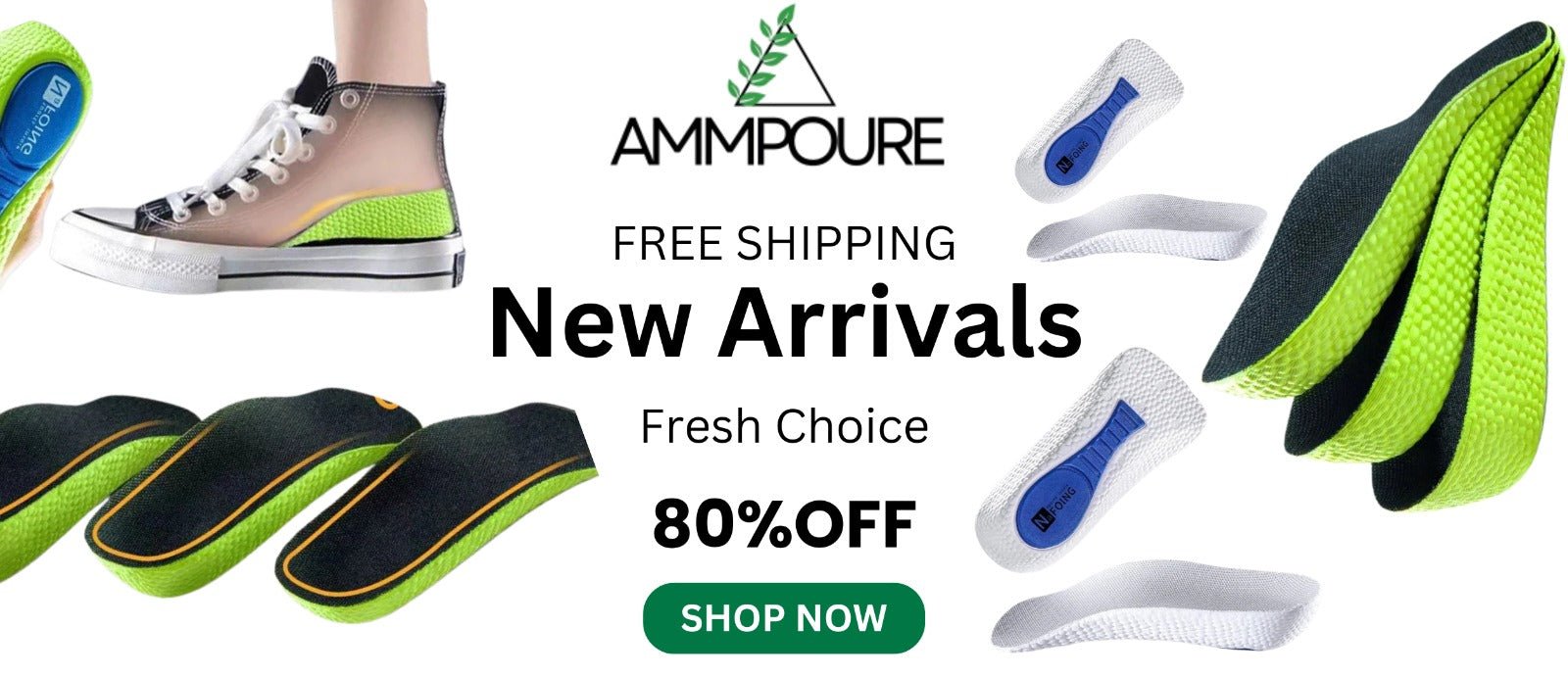 Ammpoure