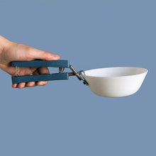 Load image into Gallery viewer, 1 Pc Anti-scalding Clip Bowl Clip Household Kitchen Artifact Steaming Clip Tray Non-slip Steamer Lift - Ammpoure Wellbeing 🇬🇧
