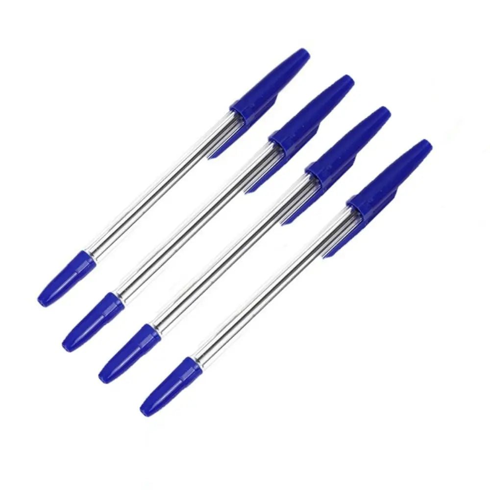 12PCS Mix Quick-Dry Gel Pens Canada Removable Cap Medium Tip Smooth Writing Pens for Office & School Use - Ammpoure