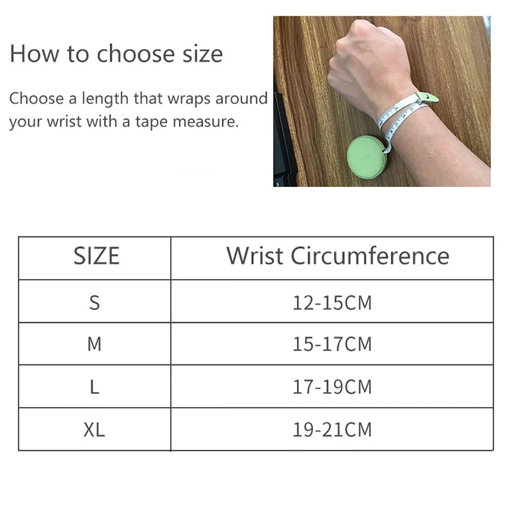 1PC Golfer Compression Wrist Thumb Band Belt Carpal Tunnel Hands Wrist Support Brace Strap Sleeve Tenosynovitis Arthritis Gloves - Ammpoure