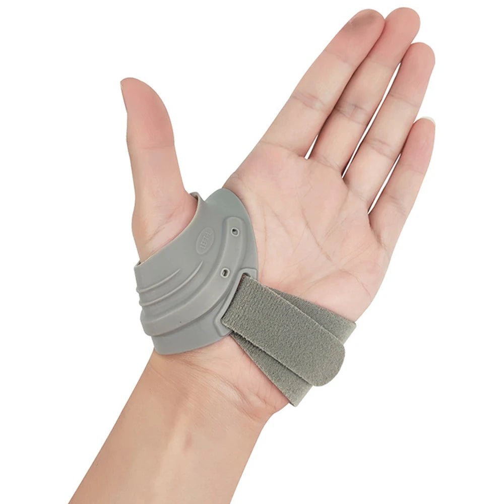 1Pcs Thumb Brace Joint Orthosis for Osteoarthritis Joint Pain, Stabilizes Thumb Joint Without Limiting Hand Function - Ammpoure