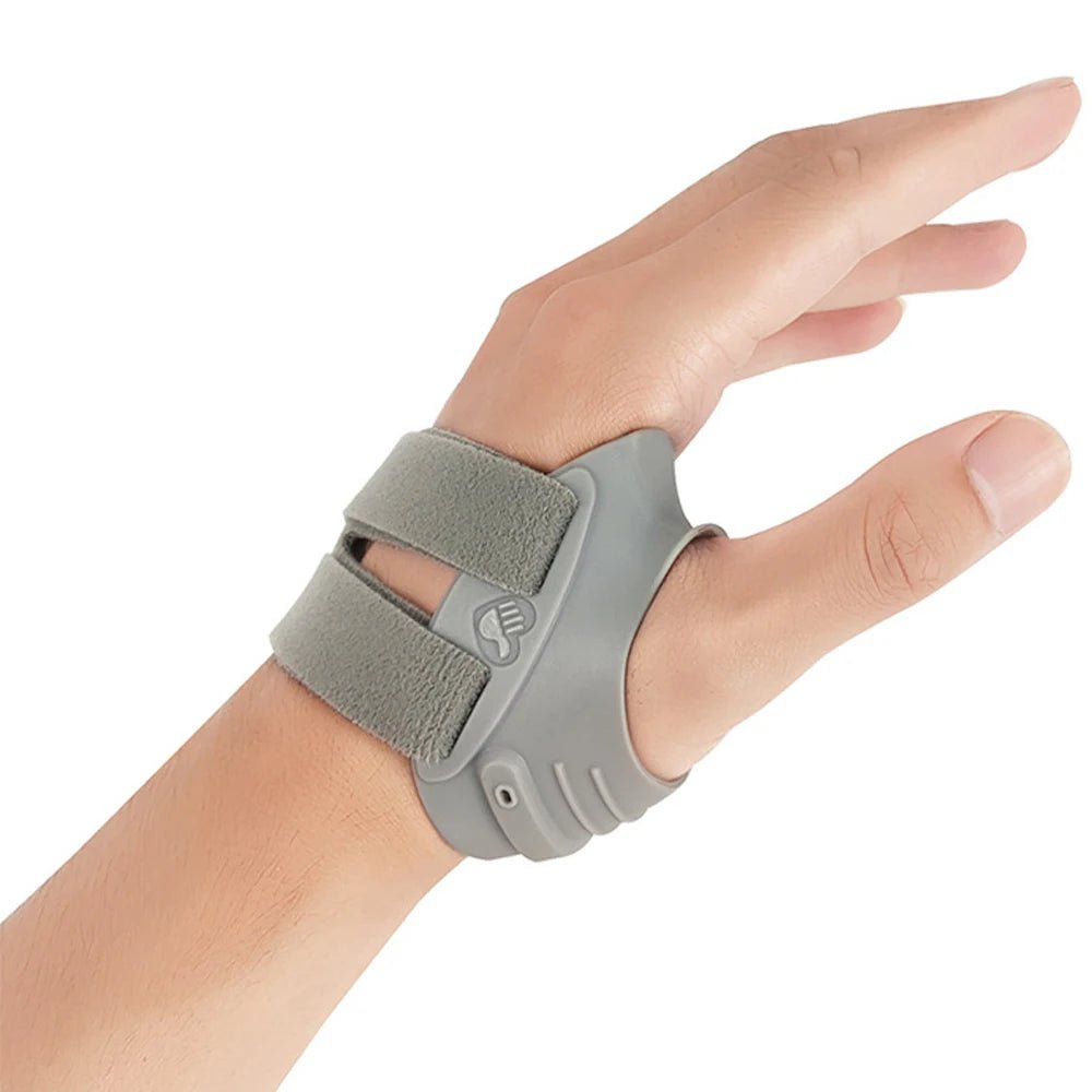 1Pcs Thumb Brace Joint Orthosis for Osteoarthritis Joint Pain, Stabilizes Thumb Joint Without Limiting Hand Function - Ammpoure