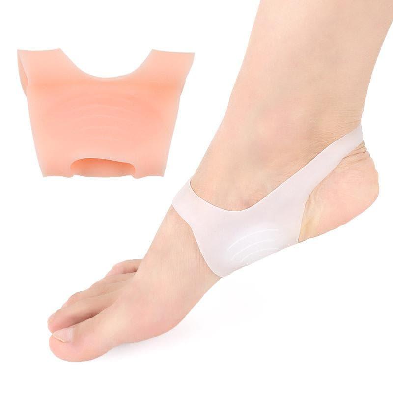 2 pieces O - type Foot Corrector Orthopedic Insoles UK For Men And Women - Ammpoure Wellbeing