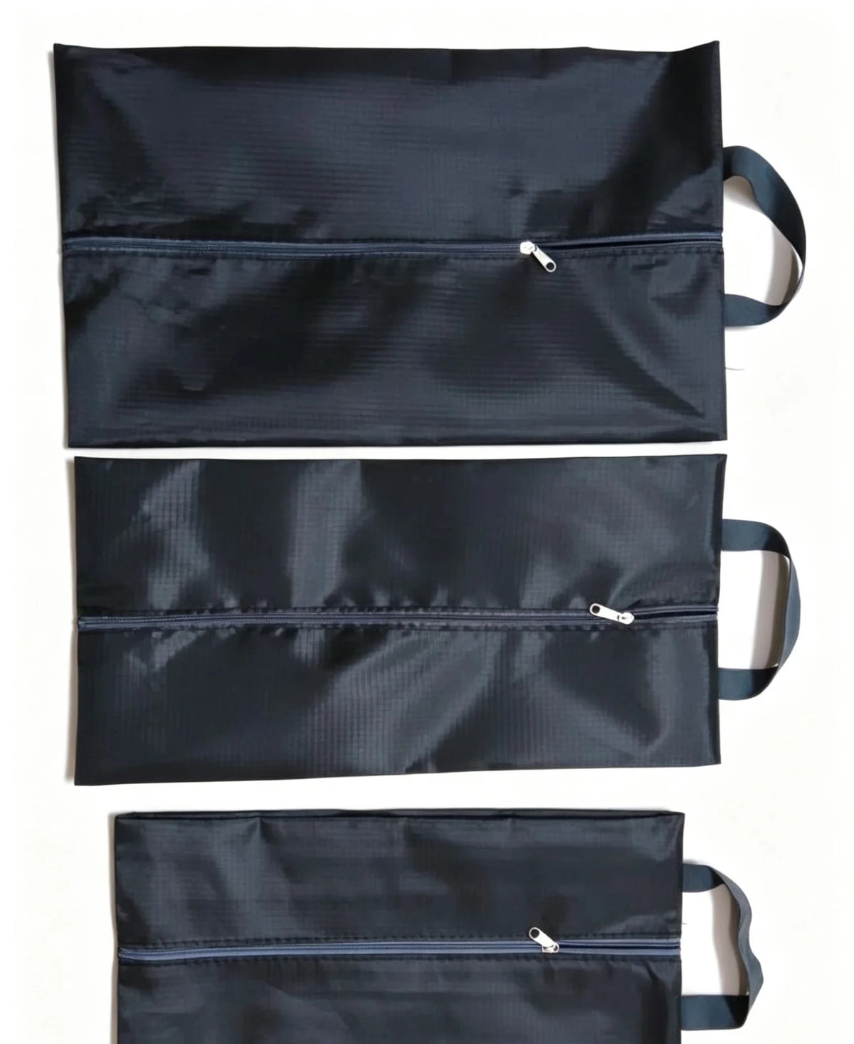 3-piece USA Shoe Storage Bag / Shoe Pouch / Travel Shoe Bag / Dust-proof Storage Bag - Ammpoure