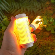 Load image into Gallery viewer, 3000mAh 38 Explore USB Rechargeable Camping lamp Powerful Lantern Powerful Mini LED Campling Light Outdoor Camping Supplies - Ammpoure Wellbeing
