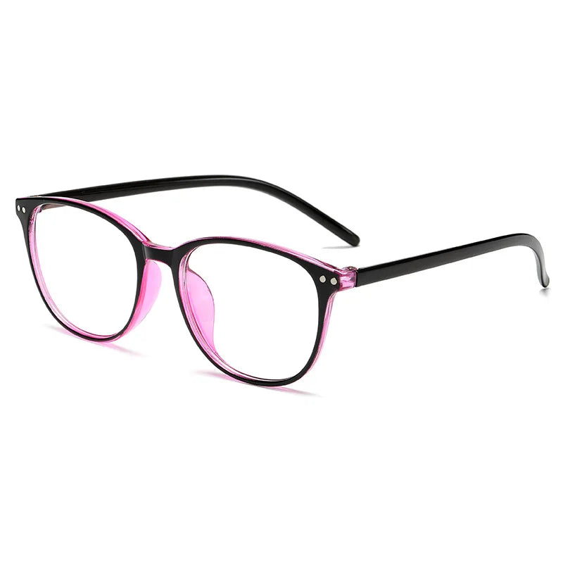 Fashion Reading Glasses USA Anti-Blue Light Computer Reading Eyeglasses for Women & Men +1.0 to +4.0 Magnification
