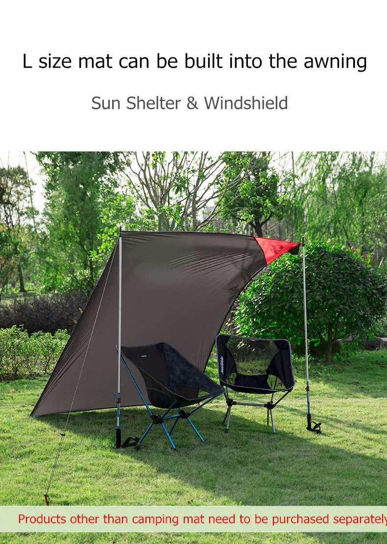USA Picnic Blanket Pocket Beach Mat Waterproof Mat Pocket Beach Mat Camping Picnic Mat Beach Mat Sand Free Beach Mat