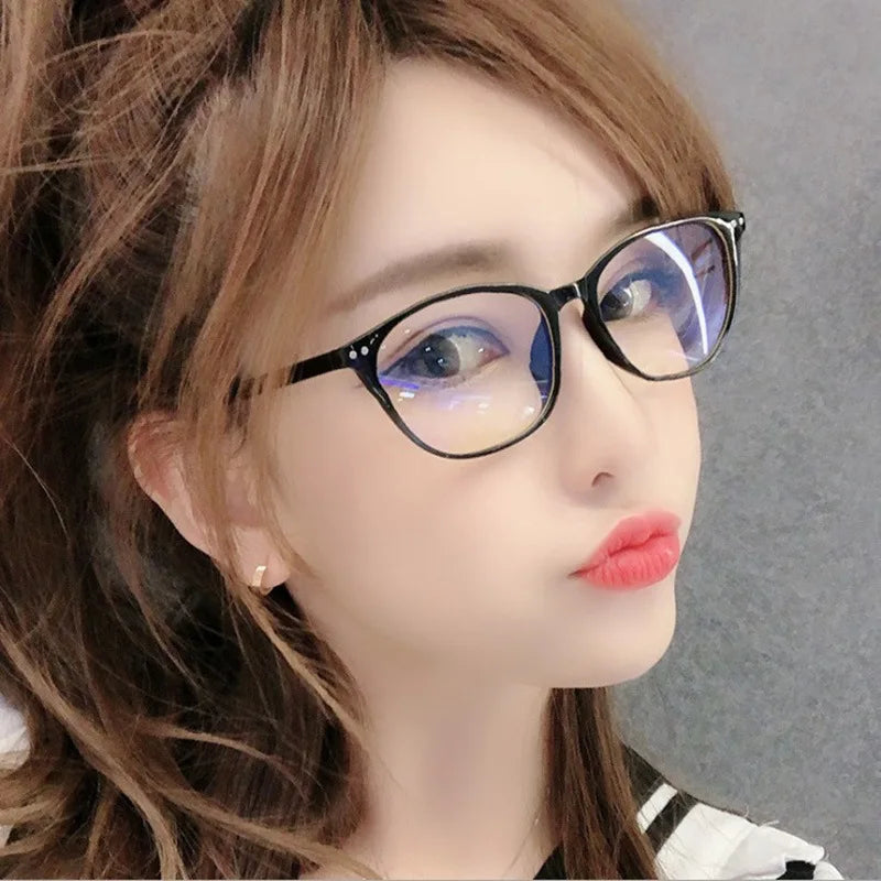 Fashion Reading Glasses USA Anti-Blue Light Computer Reading Eyeglasses for Women & Men +1.0 to +4.0 Magnification
