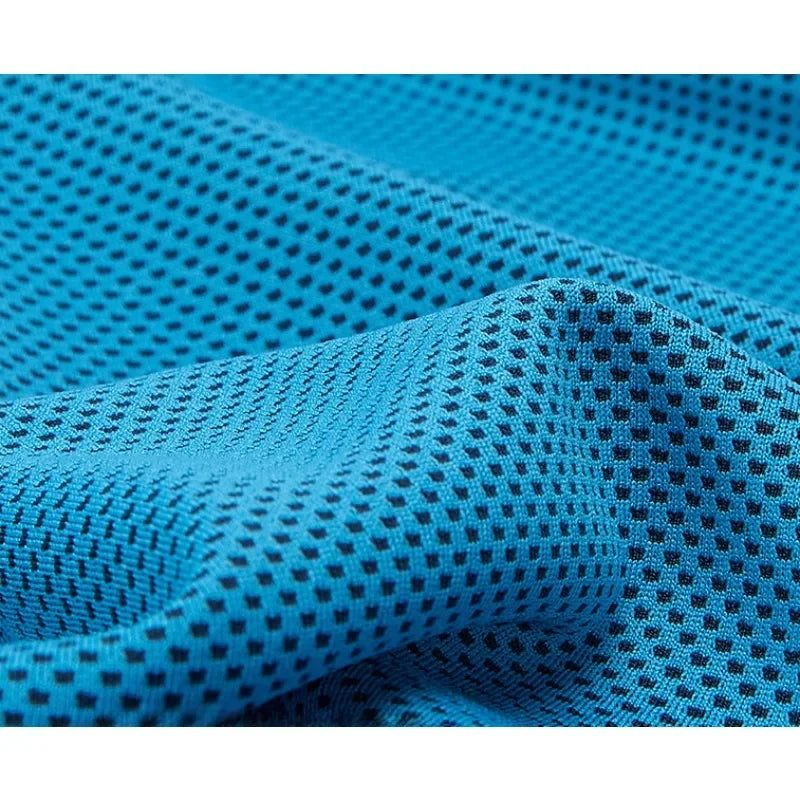 1PC EVA Boxed Cooling Fitness Towel USA Absorbent Quick-Dry Sports Cooling Towel for Outdoor Workouts & Summer Activities