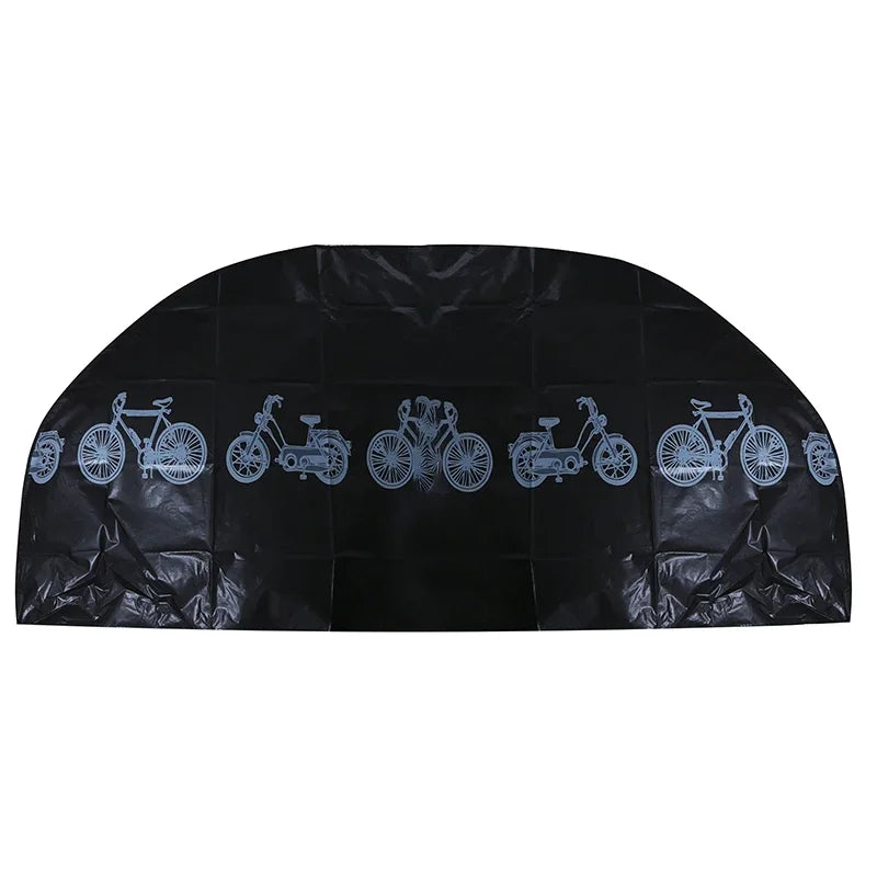 Waterproof Bike Bicycle Cover Canada Outdoor UV Protection MTB Bike Cover Prevent Rain Bicycle Accessories