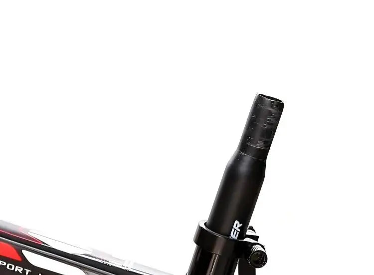 Oversized Comfort Bike Seat Extra Wide Thick Soft Bicycle Saddle Shock Absorbing Cushion for MTB Cruiser Cycling Accessories