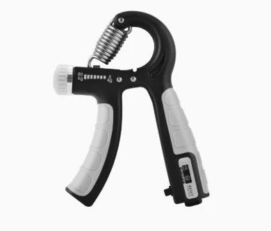 5-60/100/150KG Grip Strength Gym Wrist Expander Canada Adjustable Hand Strengthener Muscle Recovery Fitness Hand Strength Exercise Tool
