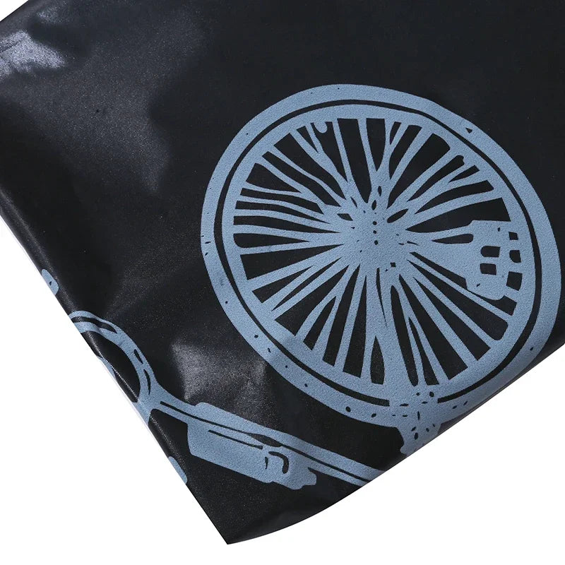 Waterproof Bike Bicycle Cover Canada Outdoor UV Protection MTB Bike Cover Prevent Rain Bicycle Accessories