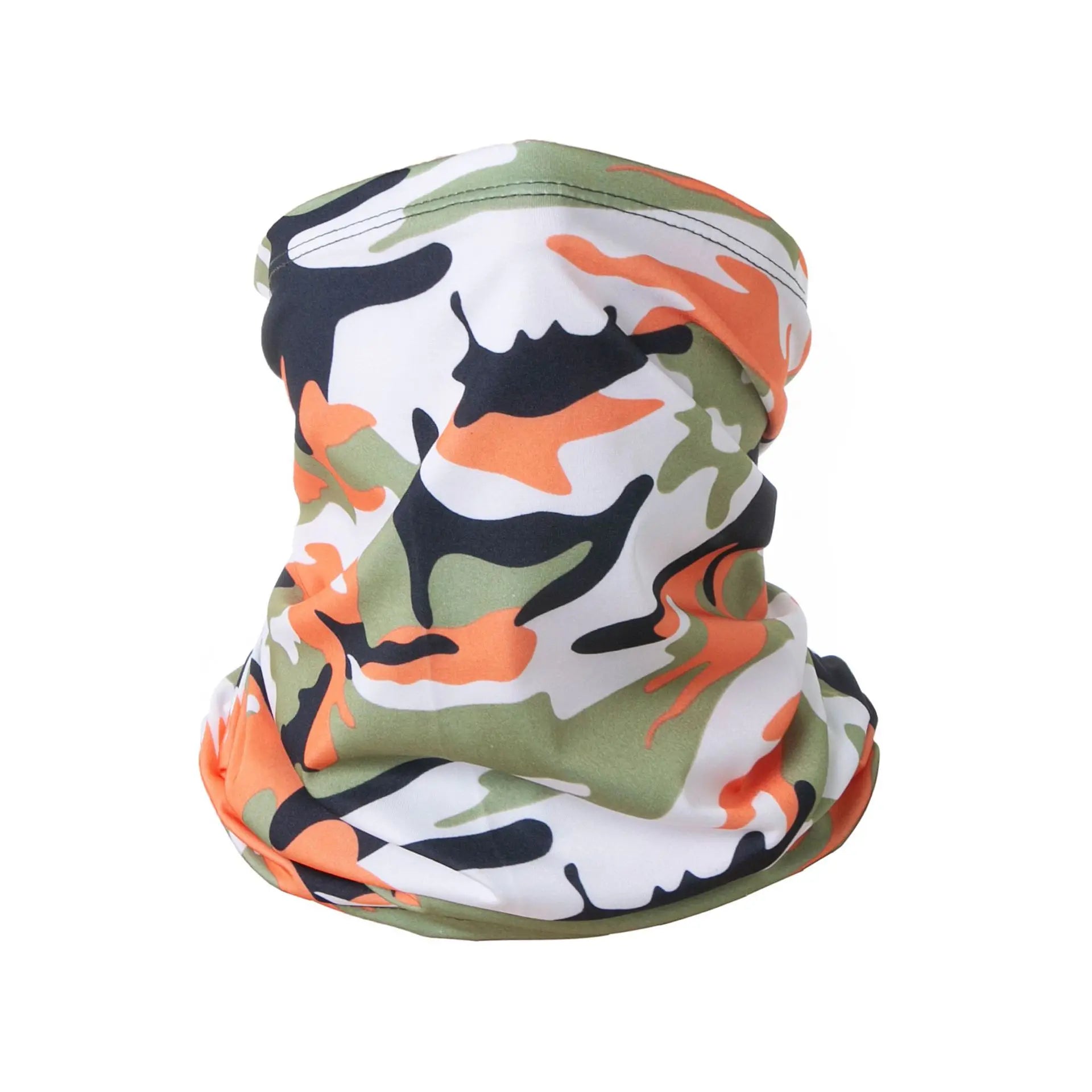 Outdoor USA Sun Protection Bib Spring and Summer Motorcycle Neck Cover Sports Magic Bandana Riding Mask Full Face