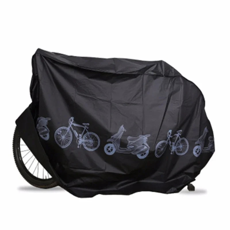 Waterproof Bike Bicycle Cover Canada Outdoor UV Protection MTB Bike Cover Prevent Rain Bicycle Accessories