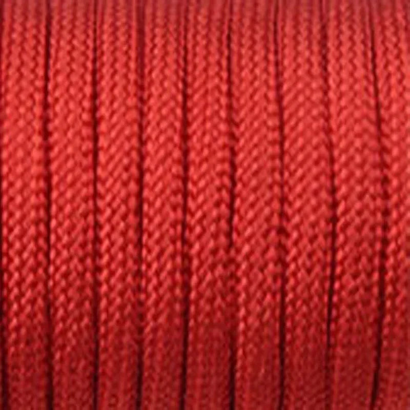 USA Paracord 7 Strand 4mm Durable Camping Accessories Outdoor Survival DIY Bracelet Rope Hiking Clothesline Camping Gadgets