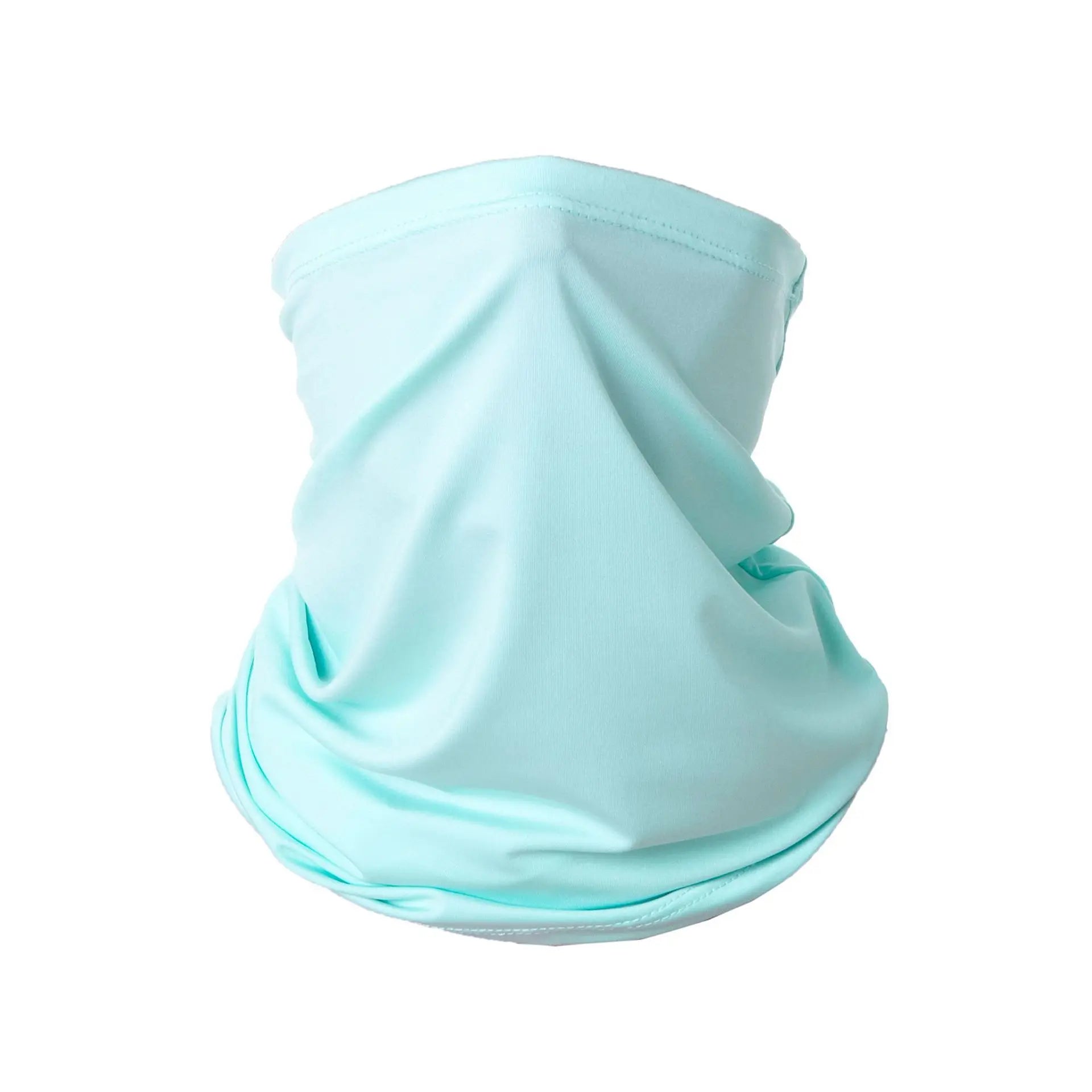 Outdoor USA Sun Protection Bib Spring and Summer Motorcycle Neck Cover Sports Magic Bandana Riding Mask Full Face