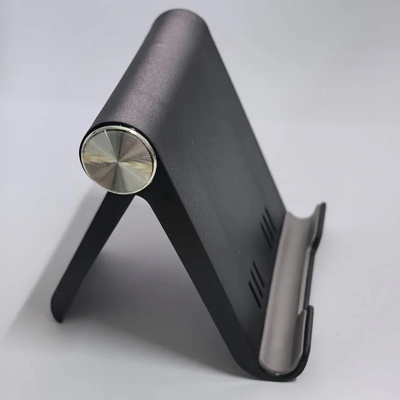 1 Foldable Portable Phone Stand Canada Multifunctional Desktop Tablet Stand Sturdy Durable Easy to Store for Home Office