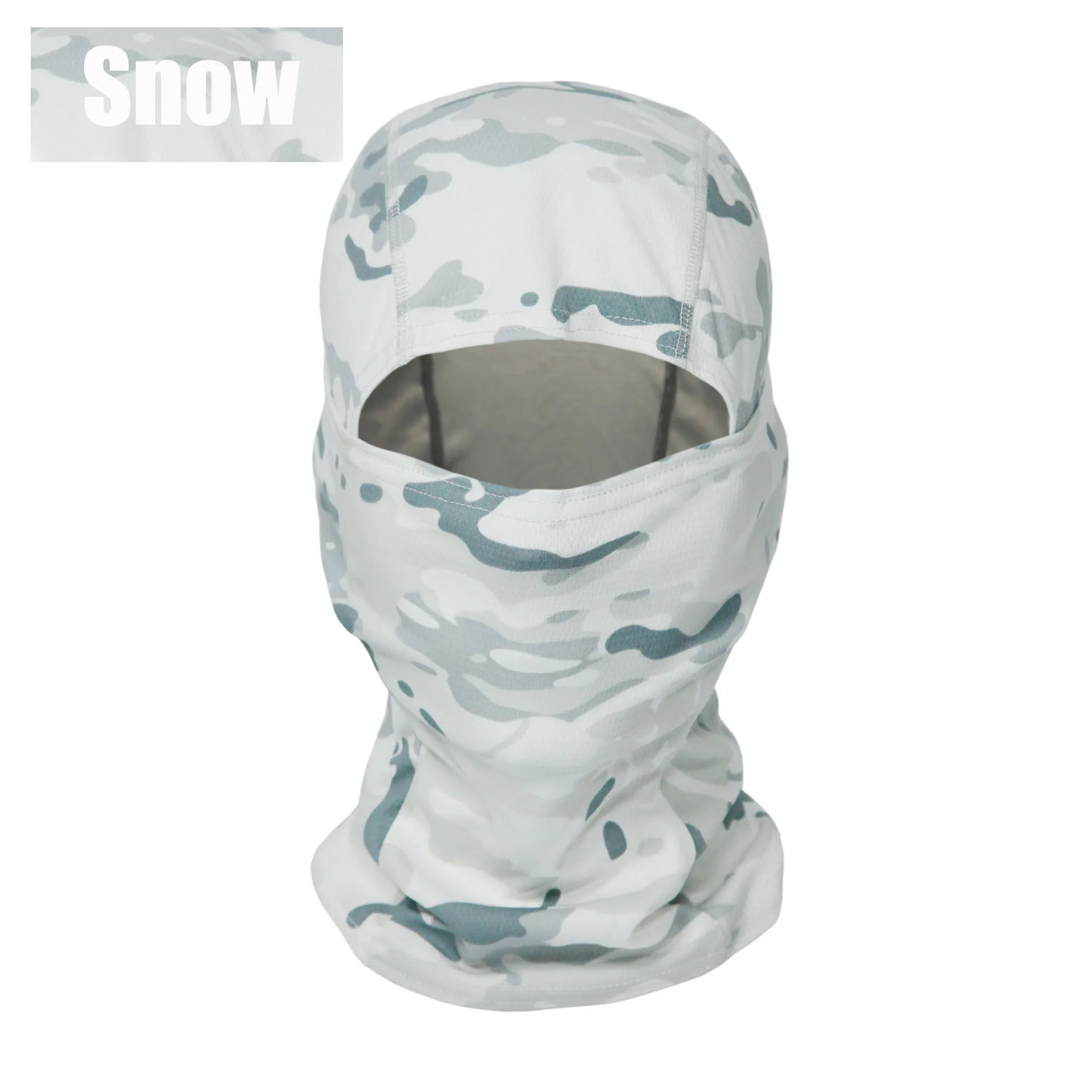 USA Tactical Balaclava Full Face Mask Shield Cover Cycling Hunting Hat Camouflage Balaclava Scarf