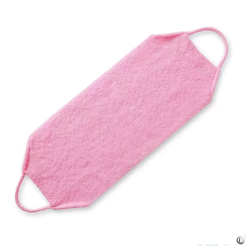 USA Stretchable Back Full Body Scrub Towel Super Absorbent Scrub Towel Bathroom Supplies
