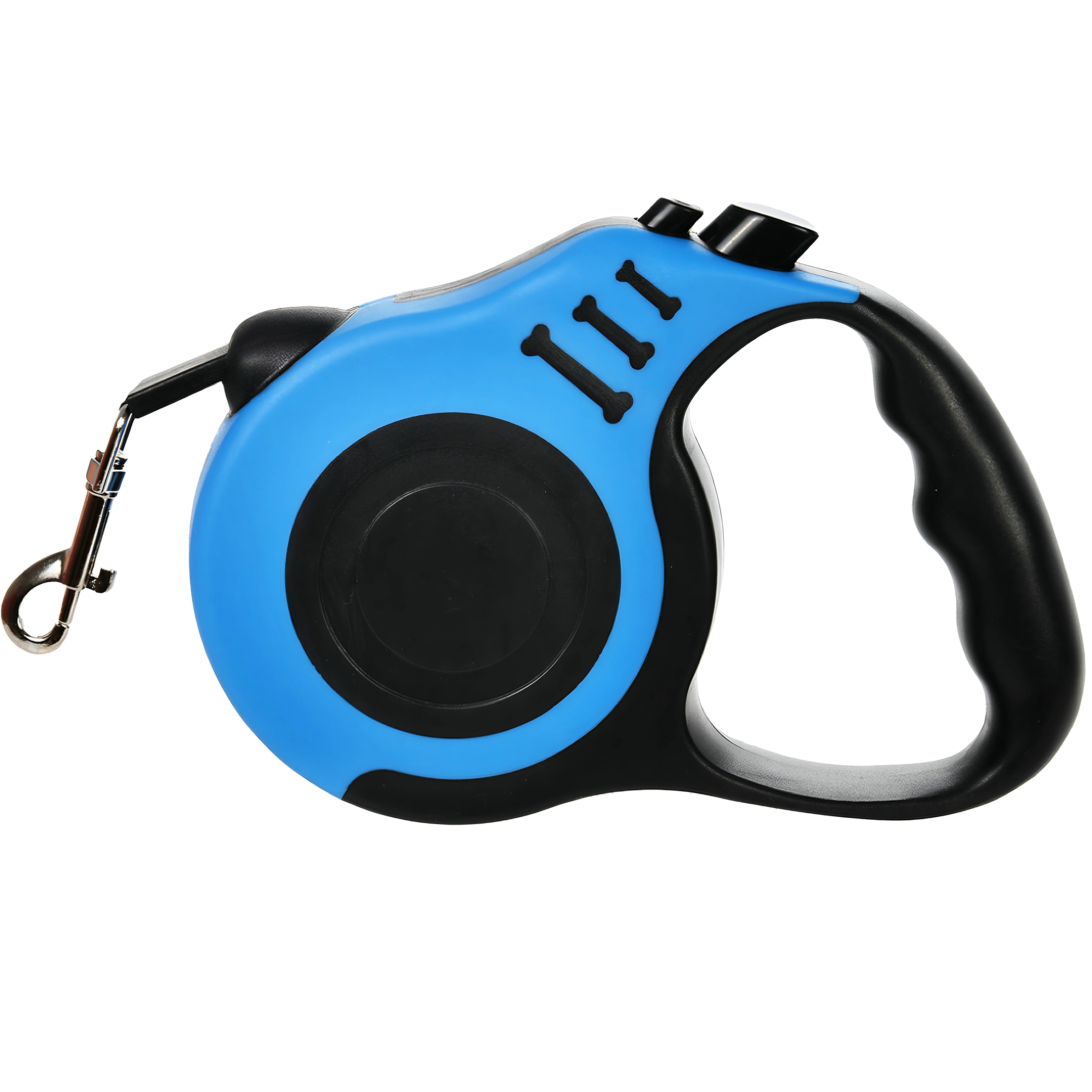 3M & 5M Retractable Pet Dog Leash Canada for Small & Large Dogs Hiking Walking Traction Rope French Bulldog Chihuahua Accessories