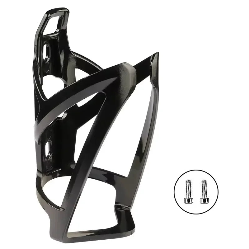 1 Set Cycling Bottle Cage Canada MTB Road Bicycle Water Bottle Holder Lightweight Bottle Bracket Bicycle Accessory