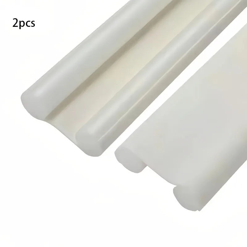 1 Door Bottom Seal Strip Canada Thickened Soundproof Bug-Proof Windproof Dustproof Under-Door Insulation for Bedroom & Home