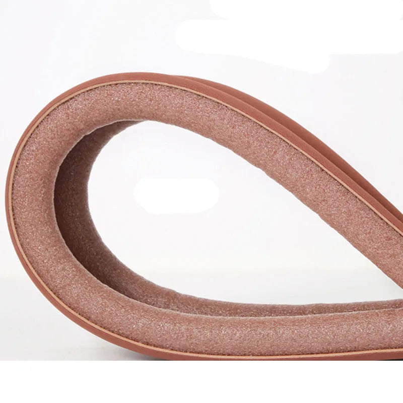 1 Door Bottom Seal Strip Canada Thickened Soundproof Bug-Proof Windproof Dustproof Under-Door Insulation for Bedroom & Home