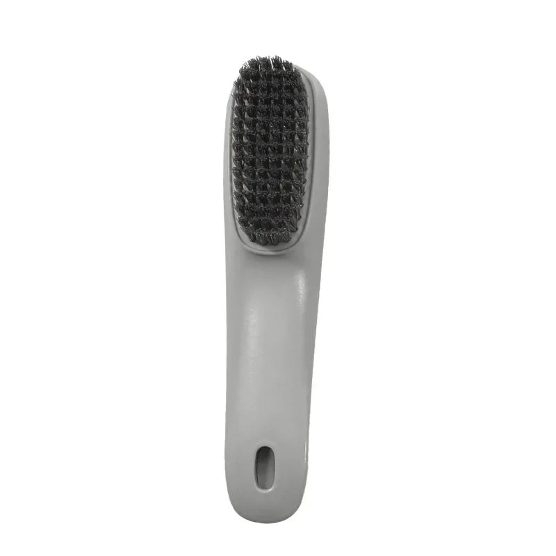 USA Shoe Cleaning Brush Plastic Clothes Scrubbing Household Multi-functional Cleaning Tools Commercial Washing Brush Accessories