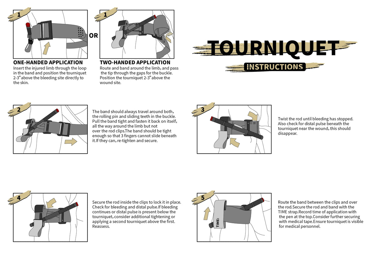 USA Safety Tourniquet Survival Tactical Combat Tourniquets Medical Emergency Belt Outdoor Camping Exploration Accessories