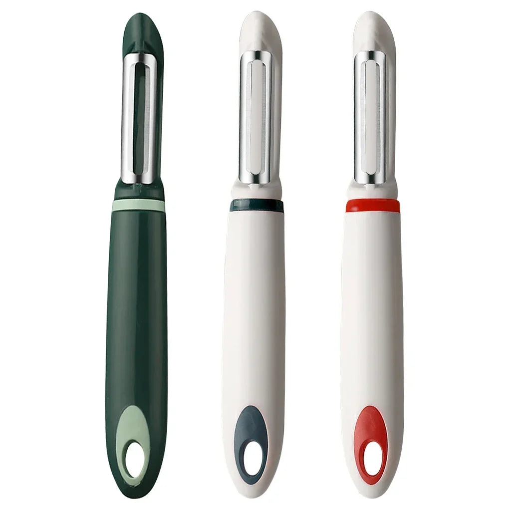 Kitchen Potato Peeler USA Fruit & Vegetable Planer Carrot Melon Chopper Grater Scraper Planning Tool for Home Kitchen