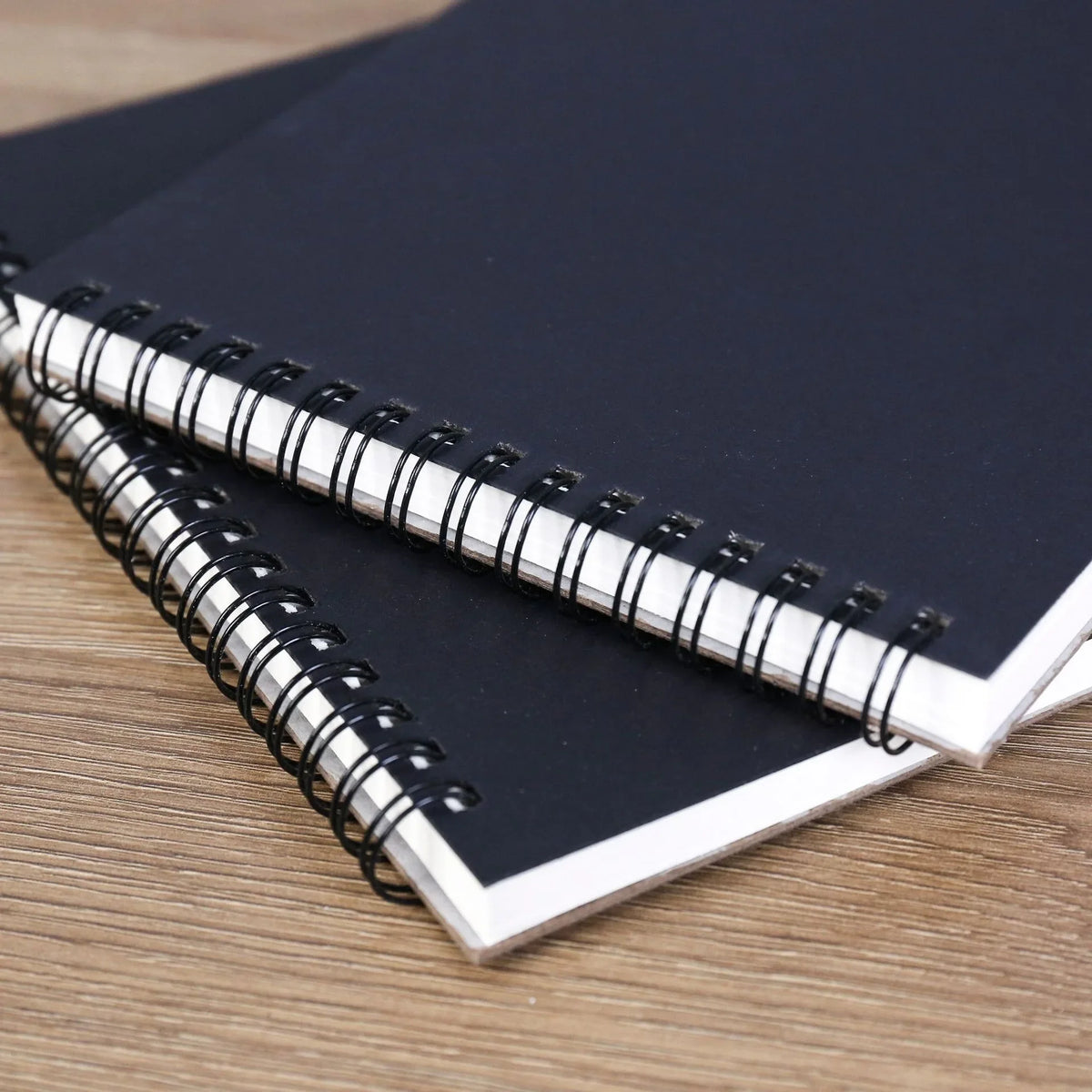 30-Sheet Spiral-Bound Sketch Book USA Acid-Free Art Sketch Pad for Drawing, Painting & Writing A4/A5/A6