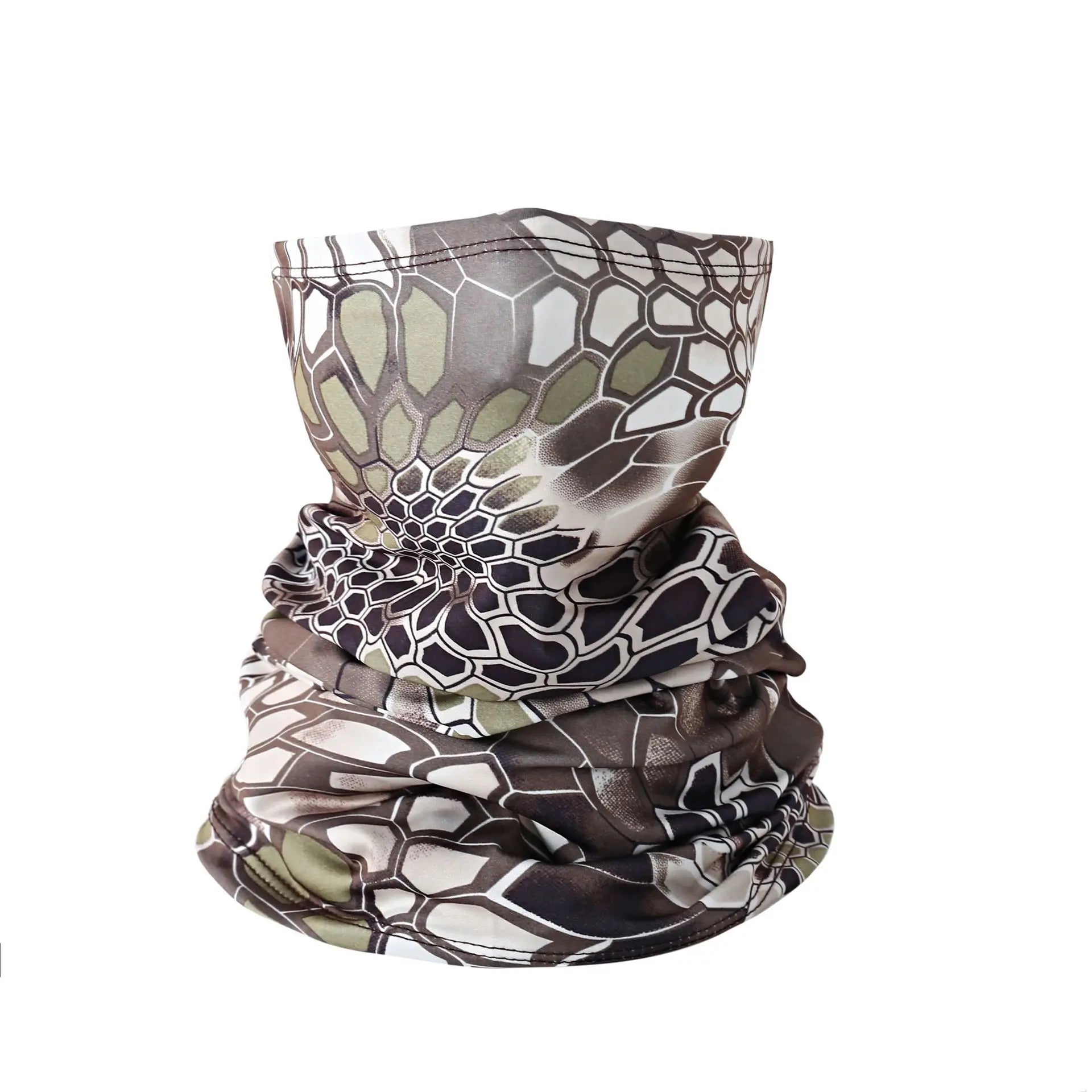 Outdoor USA Sun Protection Bib Spring and Summer Motorcycle Neck Cover Sports Magic Bandana Riding Mask Full Face